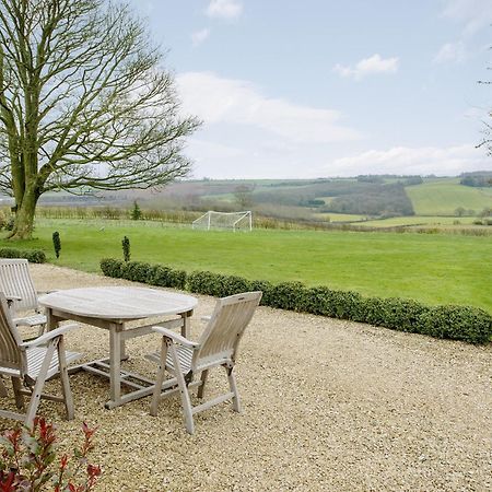 The Stables At Weedon Hill Farm Villa Church Stowe Luaran gambar