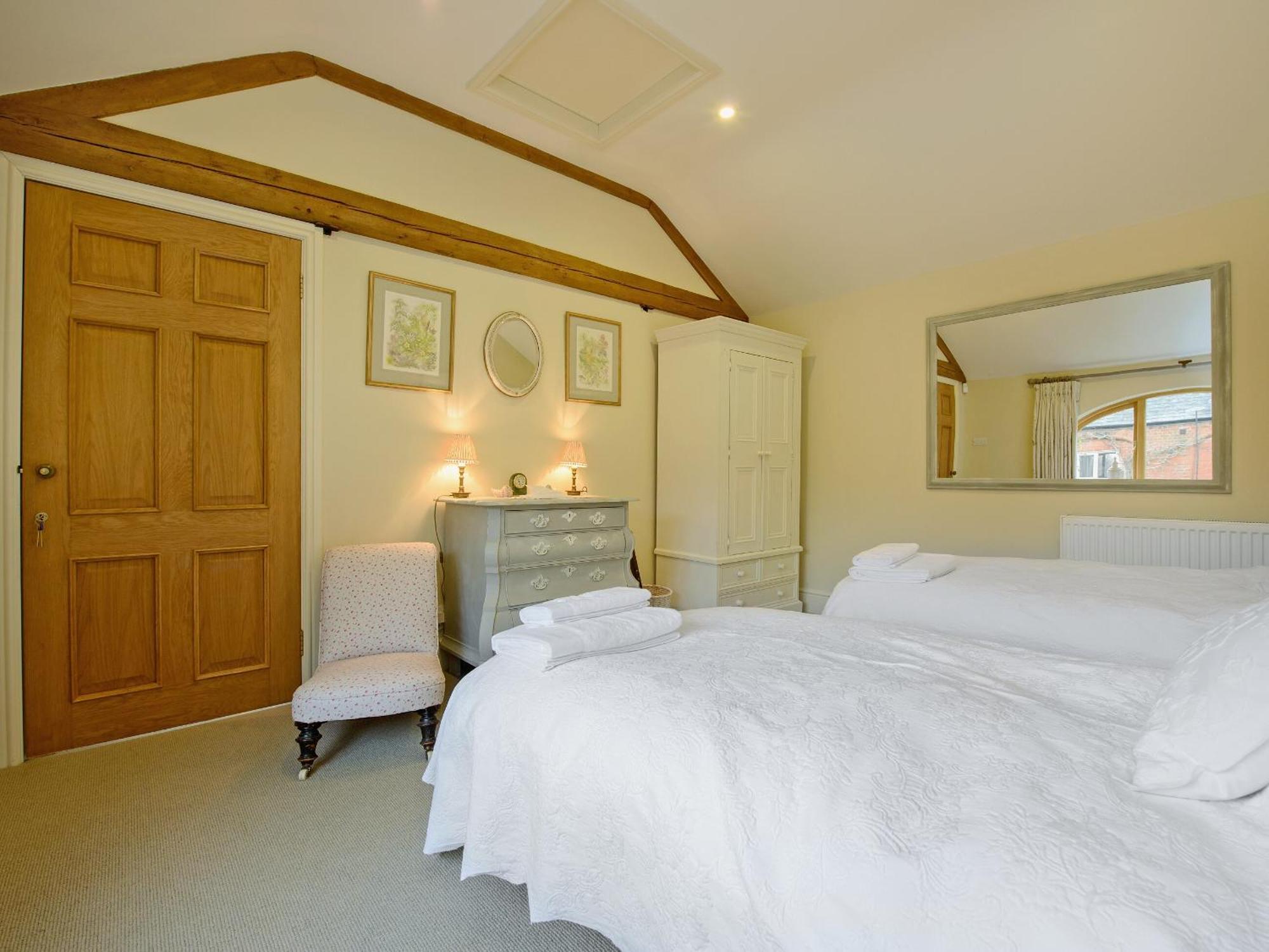 The Stables At Weedon Hill Farm Villa Church Stowe Luaran gambar
