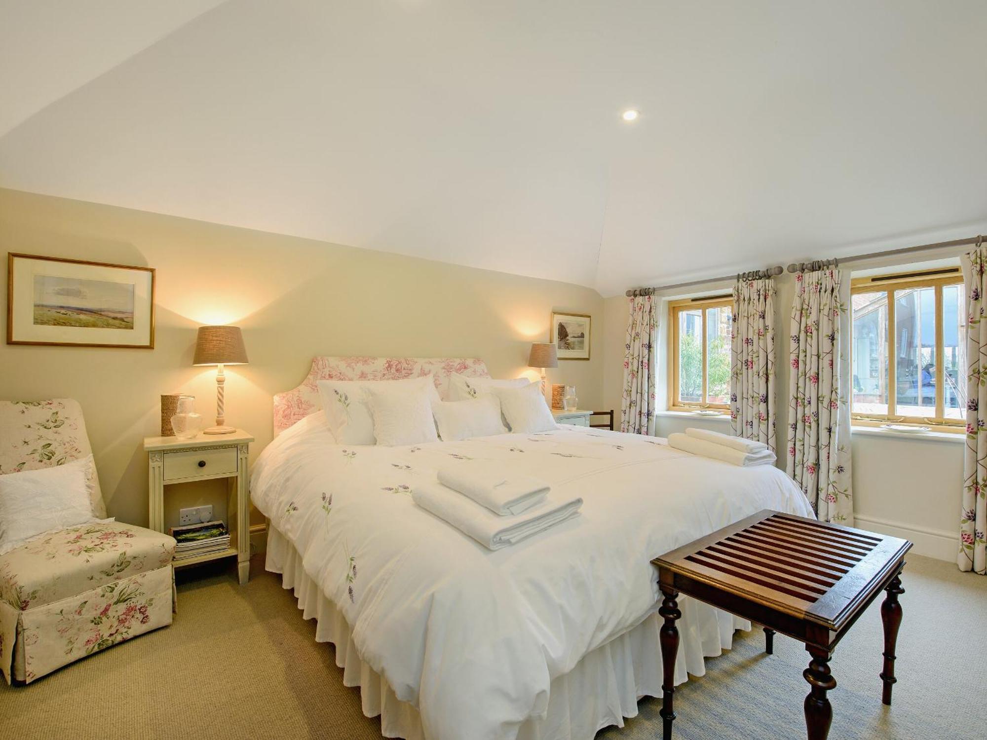 The Stables At Weedon Hill Farm Villa Church Stowe Luaran gambar