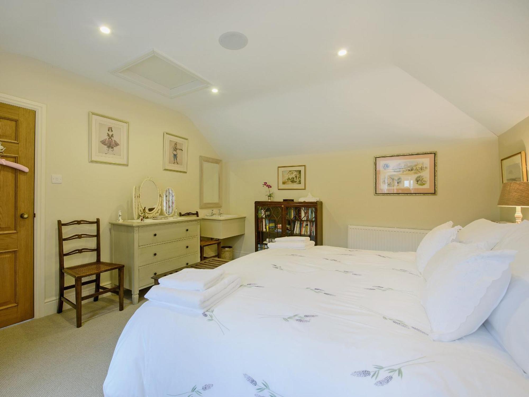 The Stables At Weedon Hill Farm Villa Church Stowe Luaran gambar